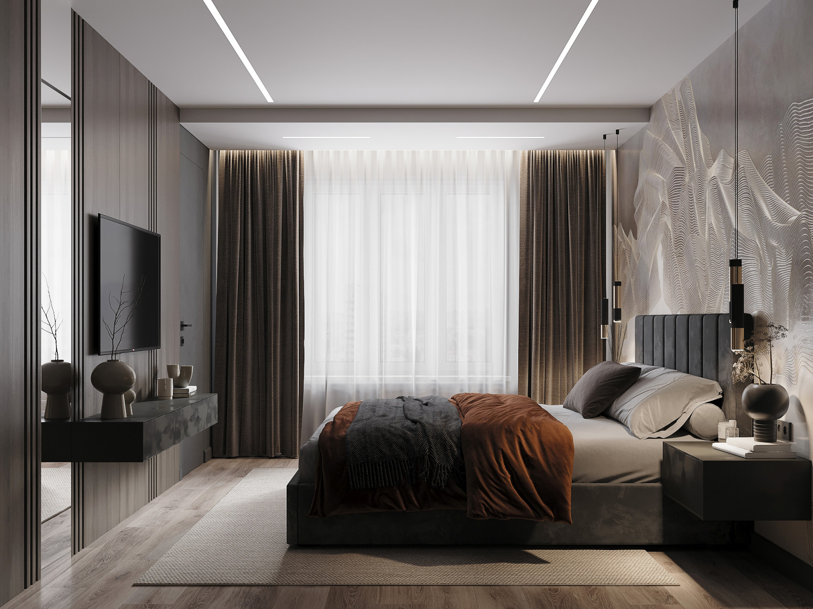 ЖК ДОСТОЯНИЕ