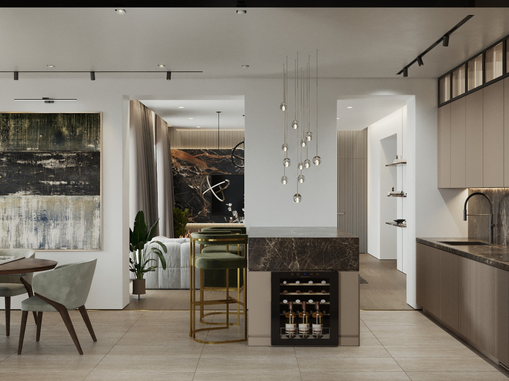 ЖК "Имплозия"