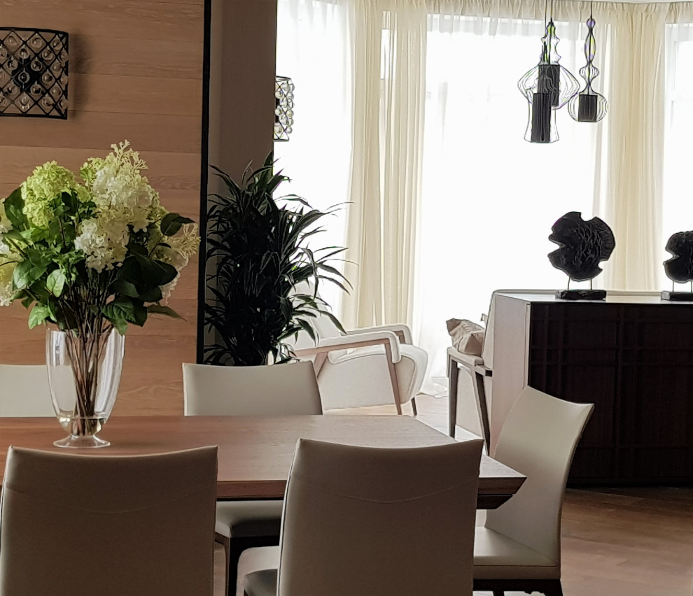 Обложка проекта: Дорога к Дому