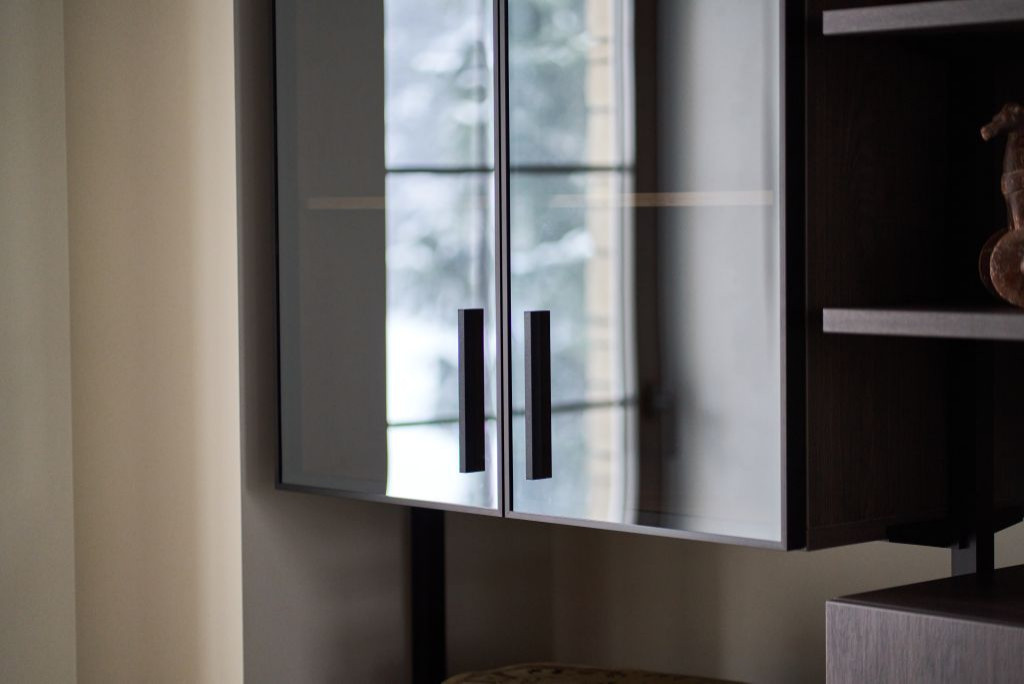 Обложка проекта: Система хранения для домашней мастерской