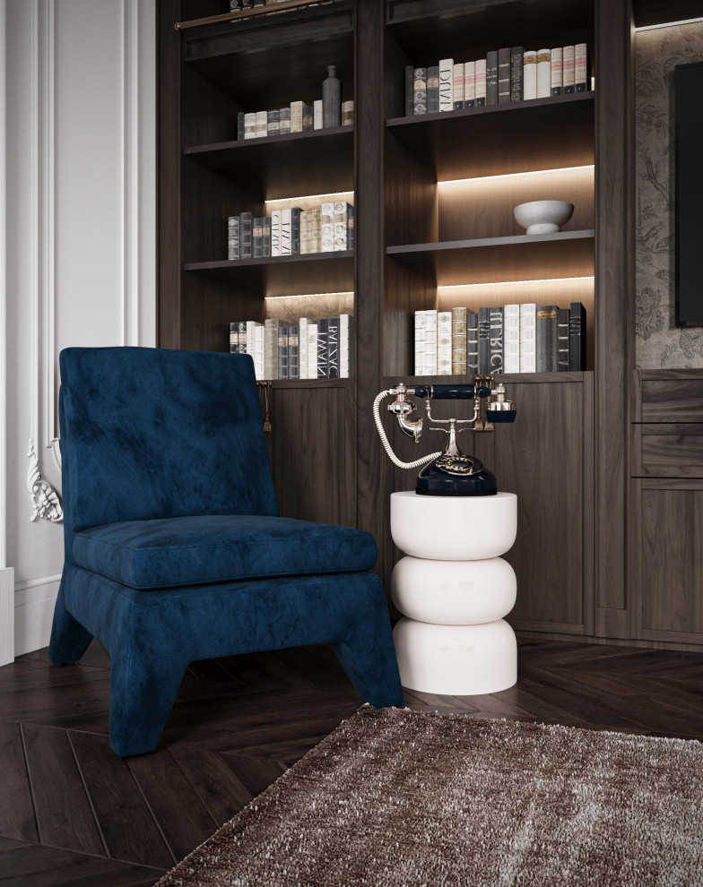 Квартира в ЖК "Мадонна Бенуа"