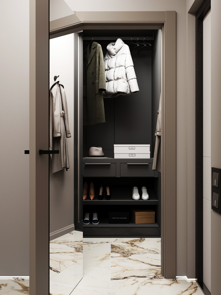 Сиреневый бульвар