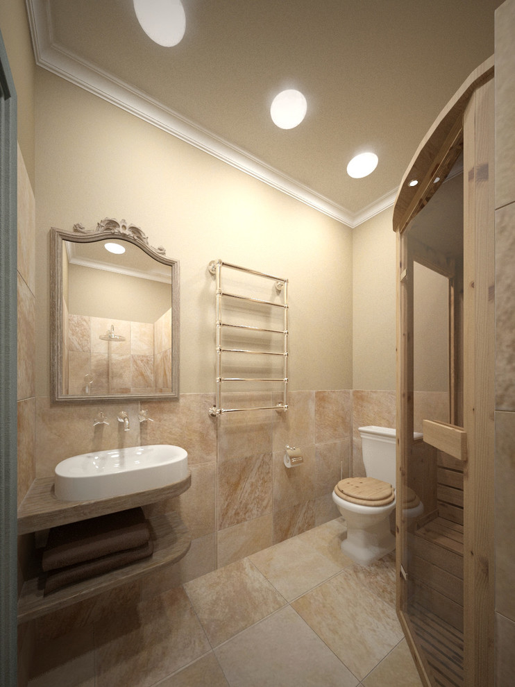 Коттедж в Царском селе