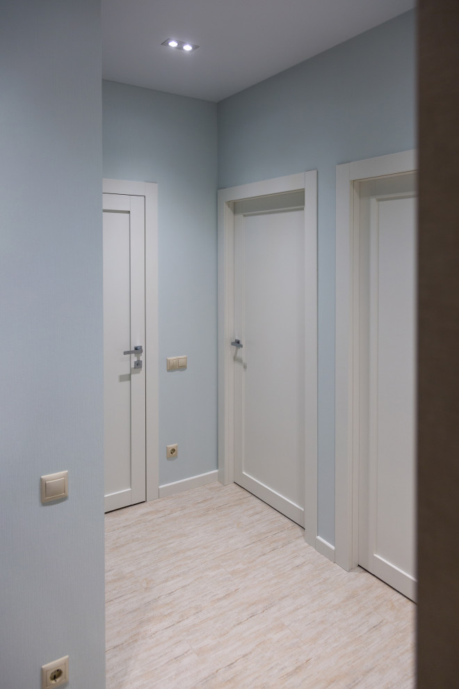 Реализация проекта  "Биг Тайм"