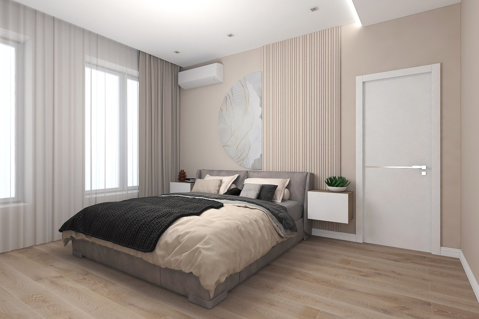 Проект дома,п.Южный