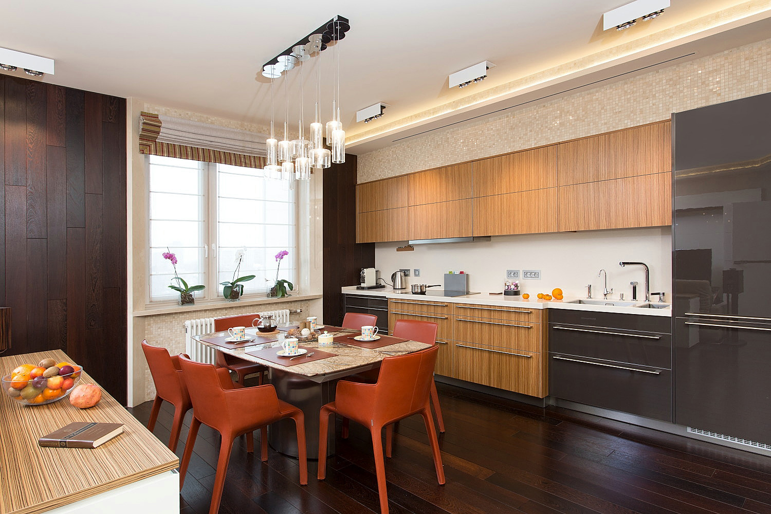 Обложка проекта: Цвет осени