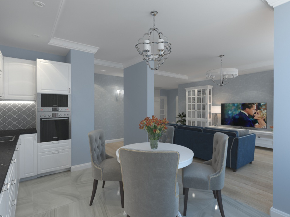 Заставская