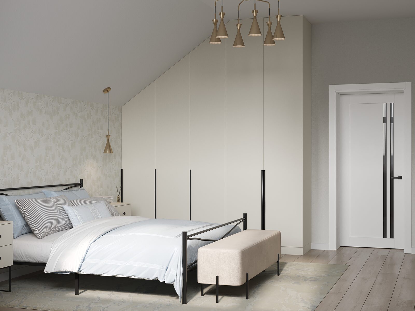 2 этажный дом 150 м.кв. в д.Иванцево (Ивановская область)