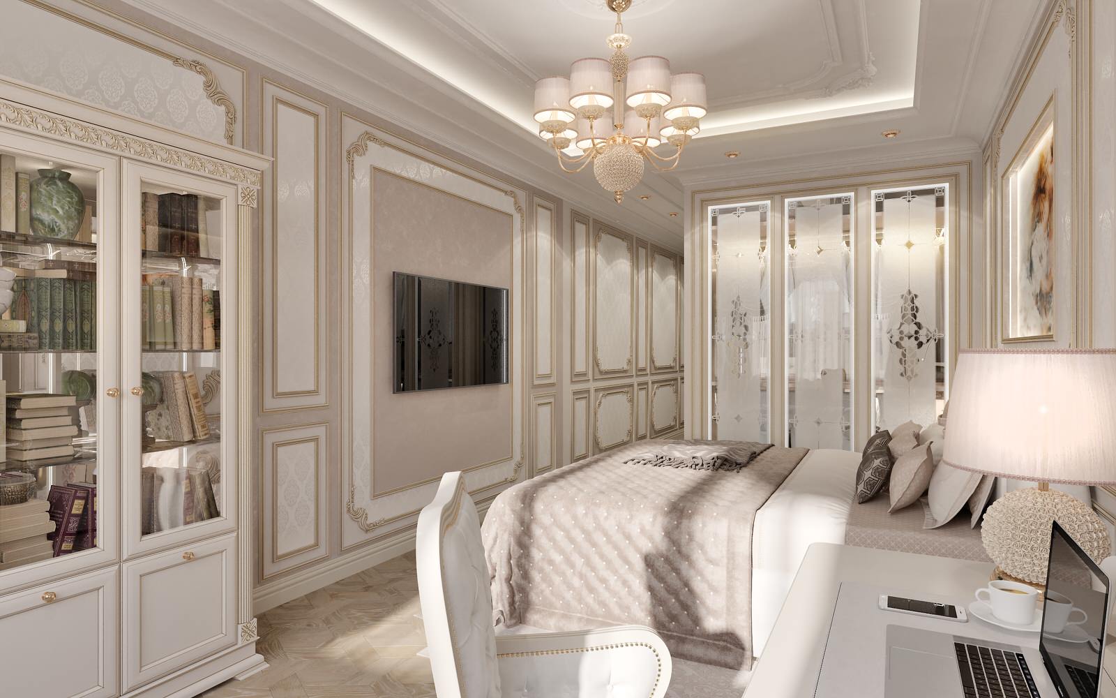 ЖК "Дубровка"