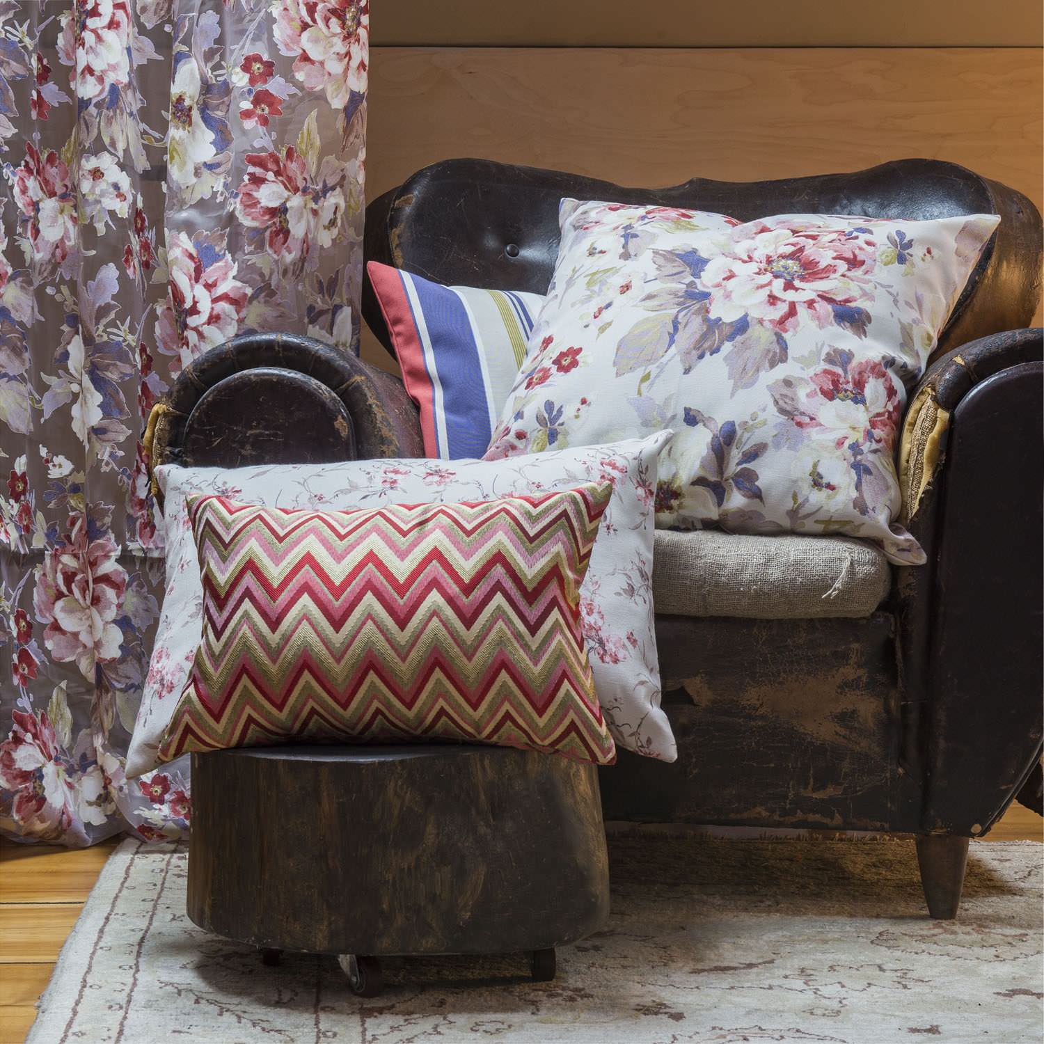 Коллекция CARO - каталог GAEDENS