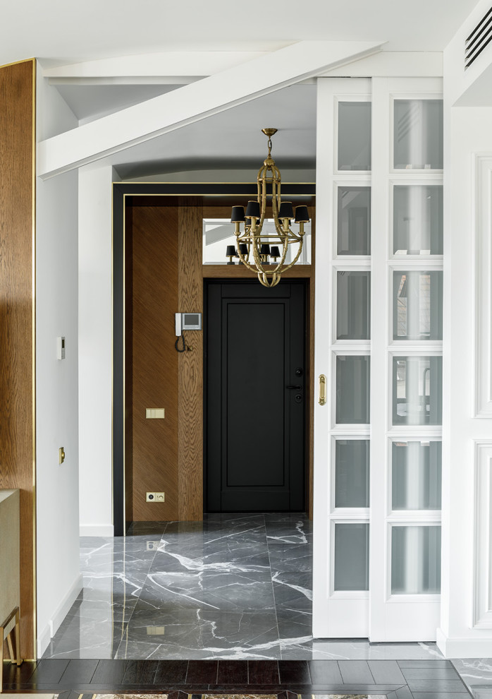 Интерьер квартиры