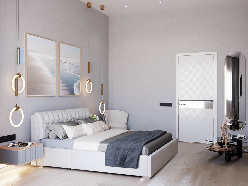 Спальня женская