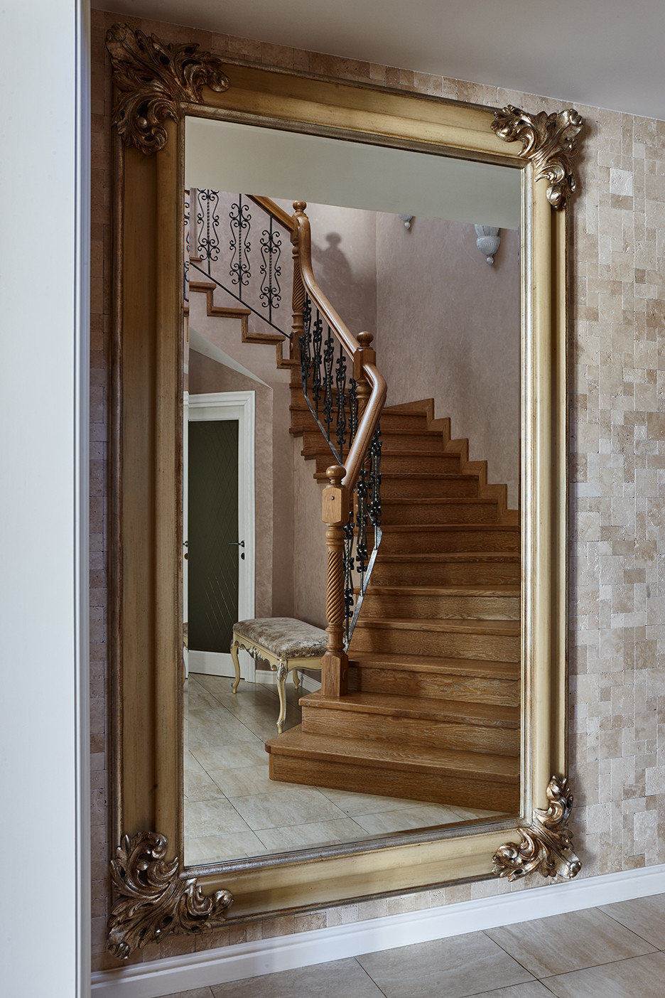 Частный дом