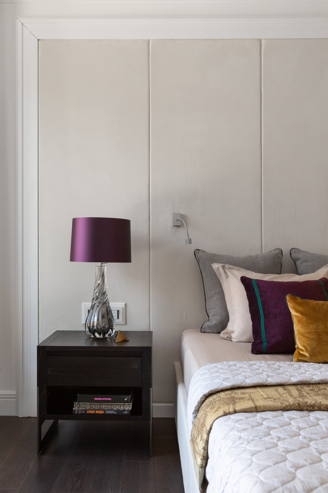 Квартира в Хамовниках