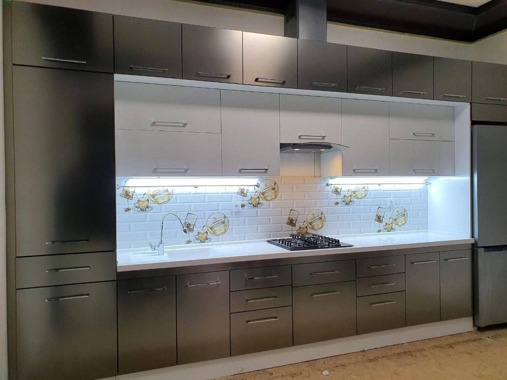 Обложка проекта: ZAMIN MEBEL