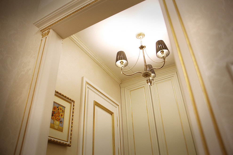 Алексей Крупин