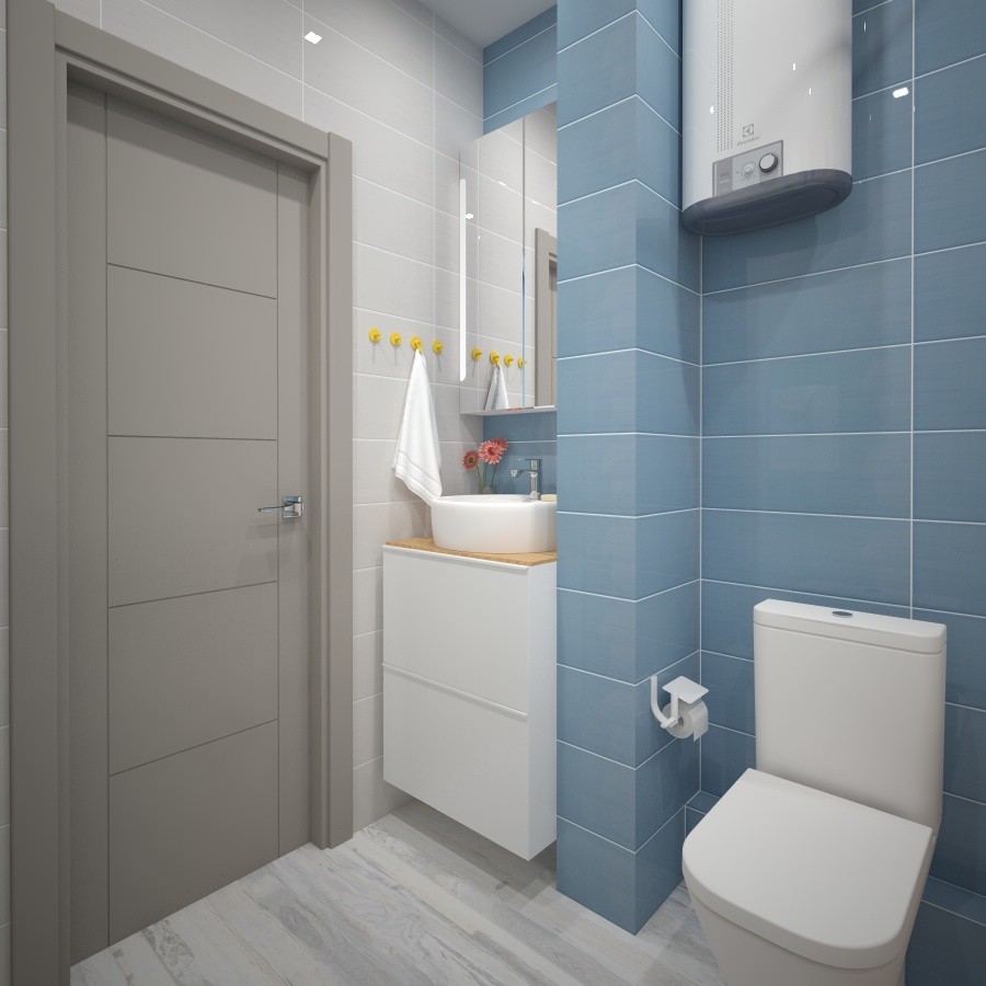 Цветные сны