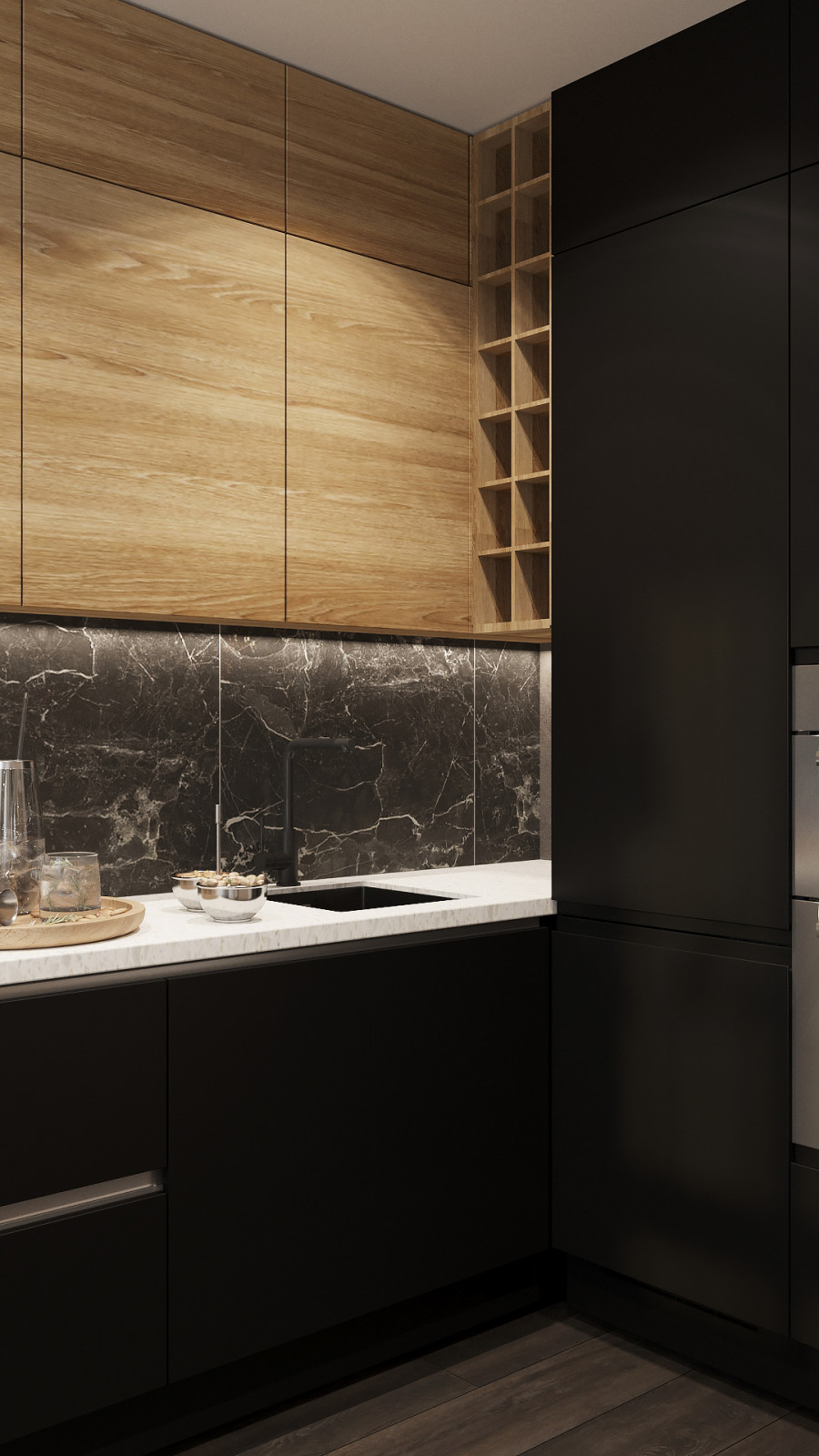 ЖК "Мозаика"