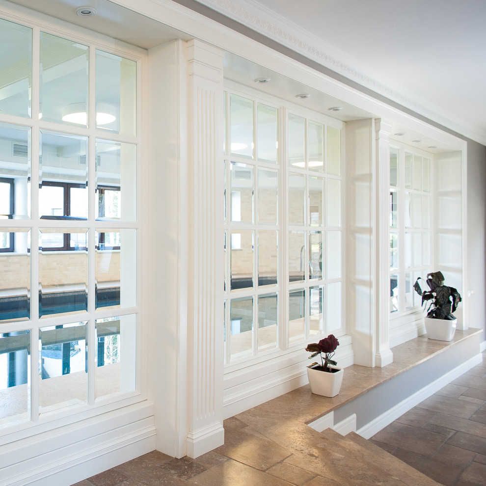 Проект Молоденово