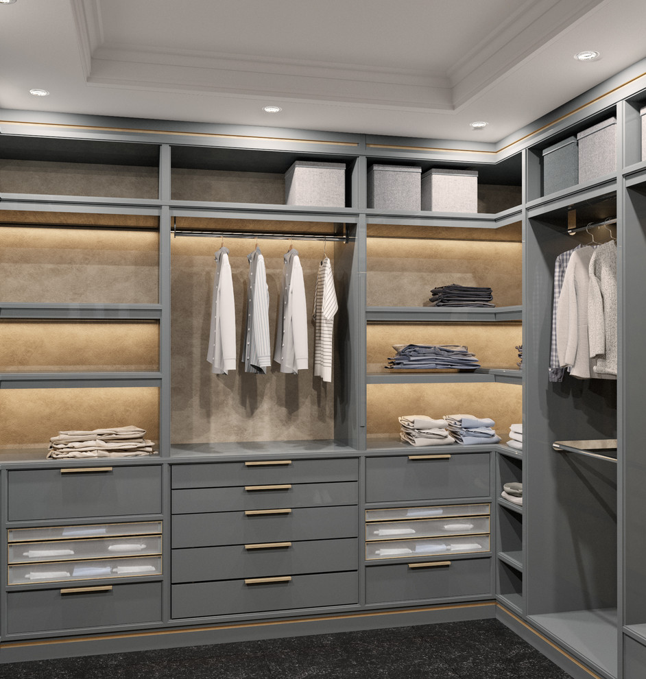 Обложка проекта: Usovo project