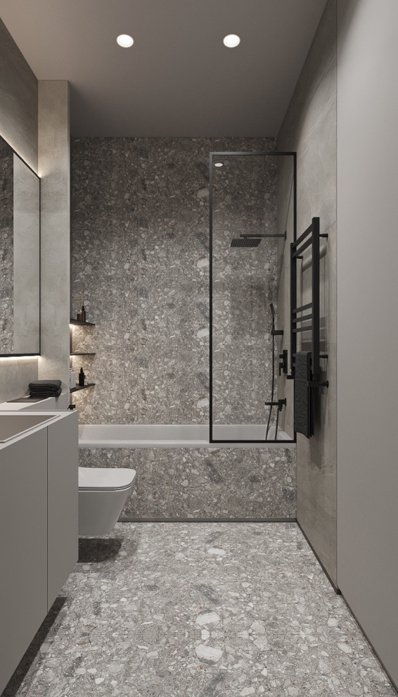 Обложка проекта: Жк Зиларт