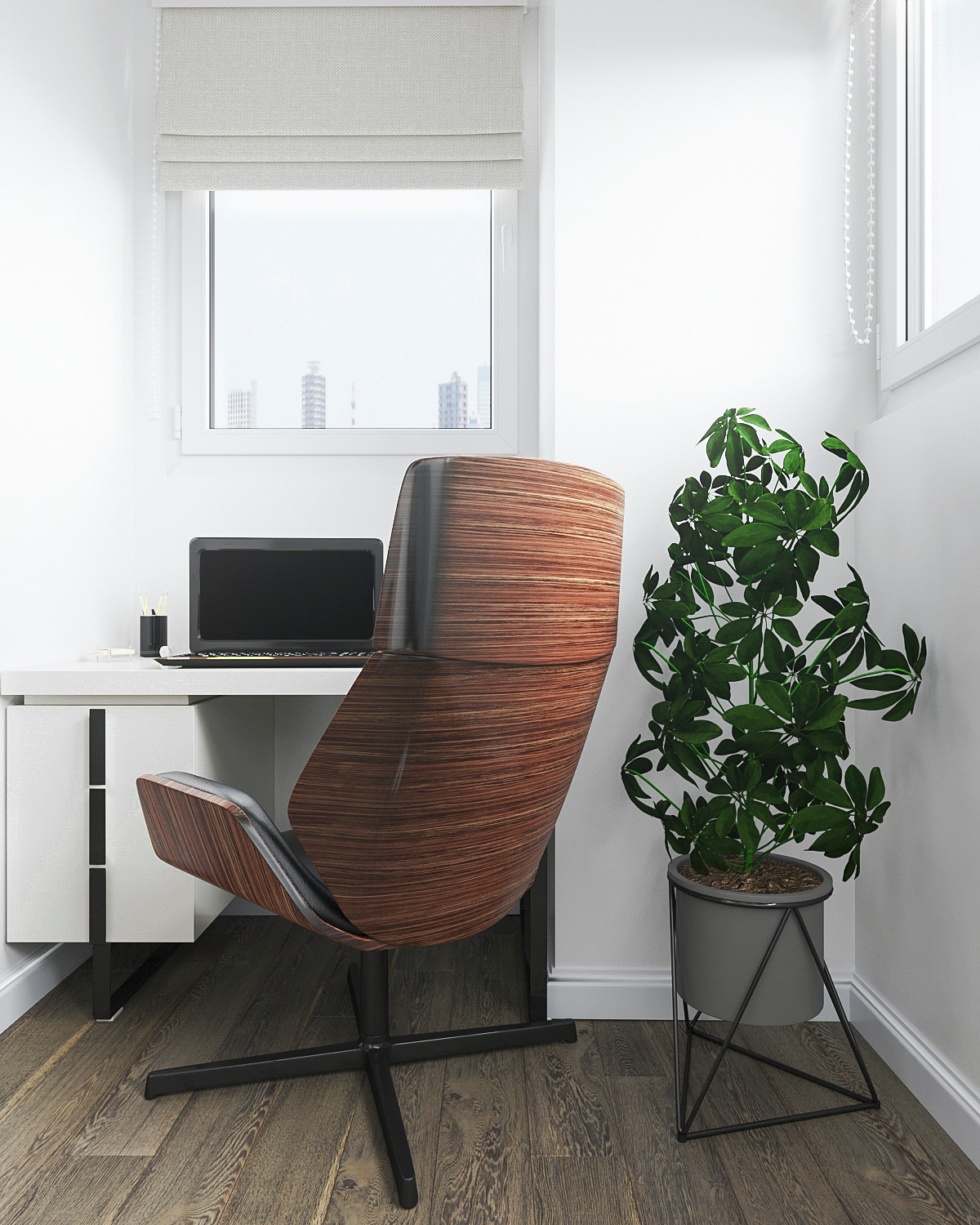 ЖК "Парк Островского"