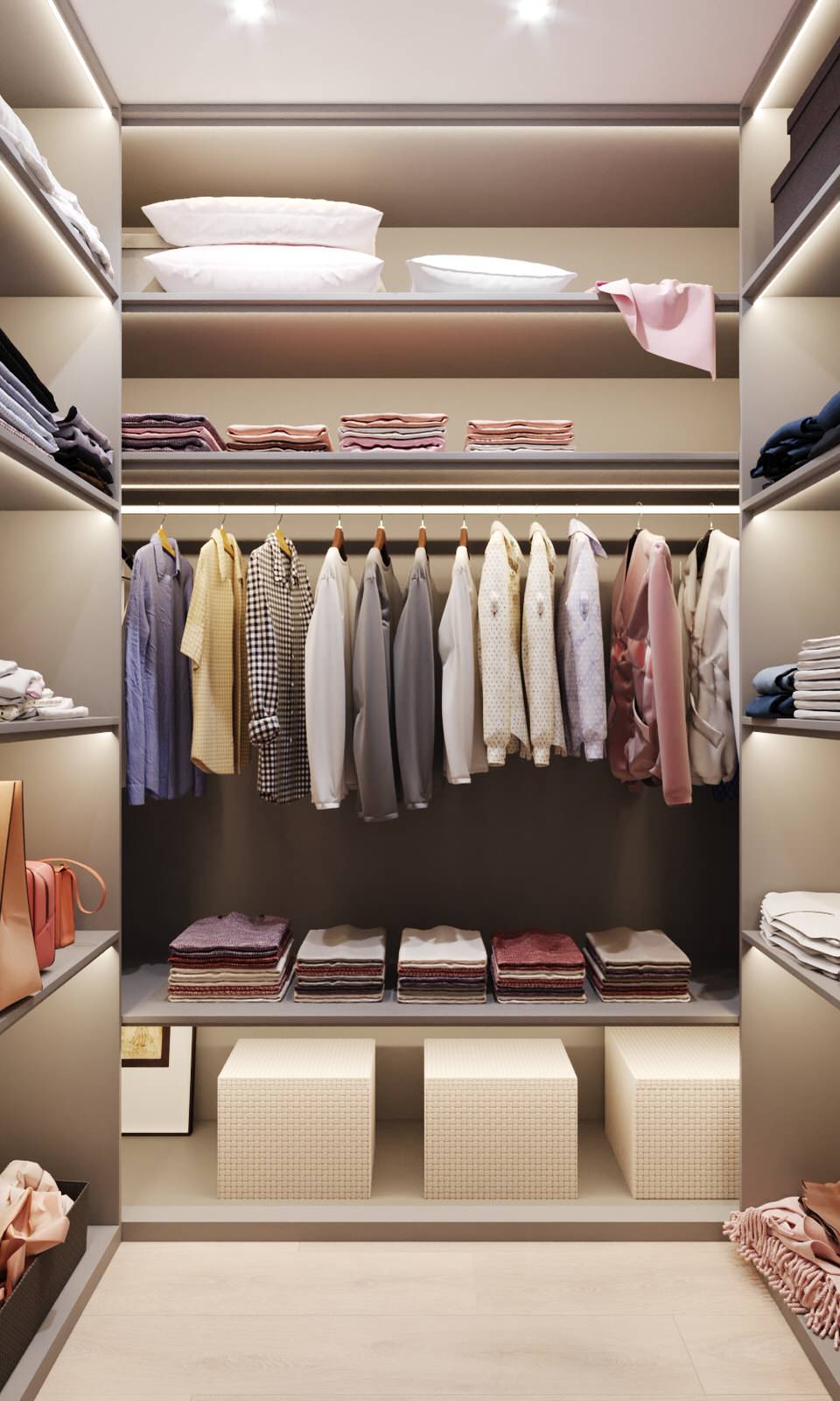 Квартира в ЖК А101