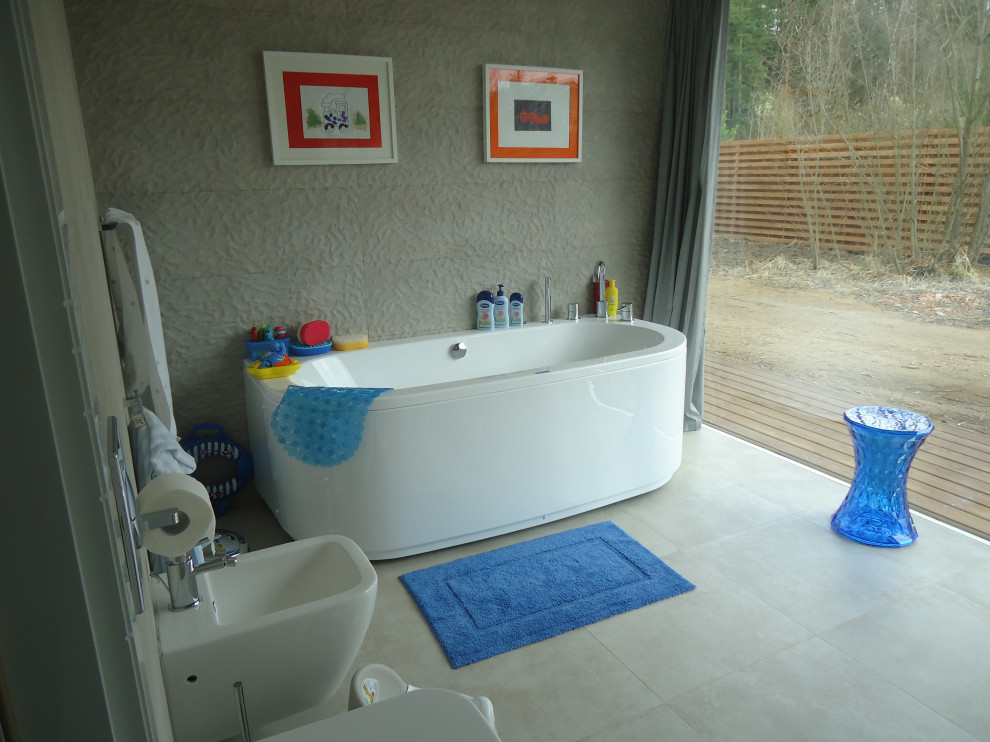 Дом фахверк