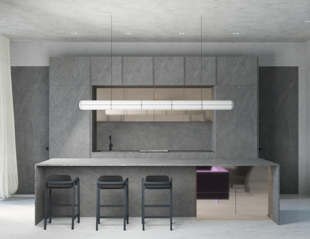 Квартира 140 кв.м