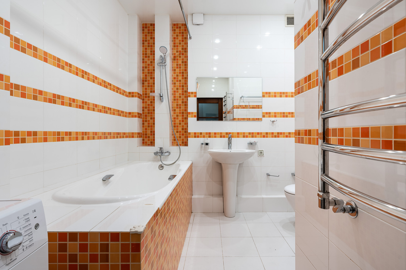 Интерьерная фотосъёмка квартиры в Краснодаре :: 11 ноября 2019