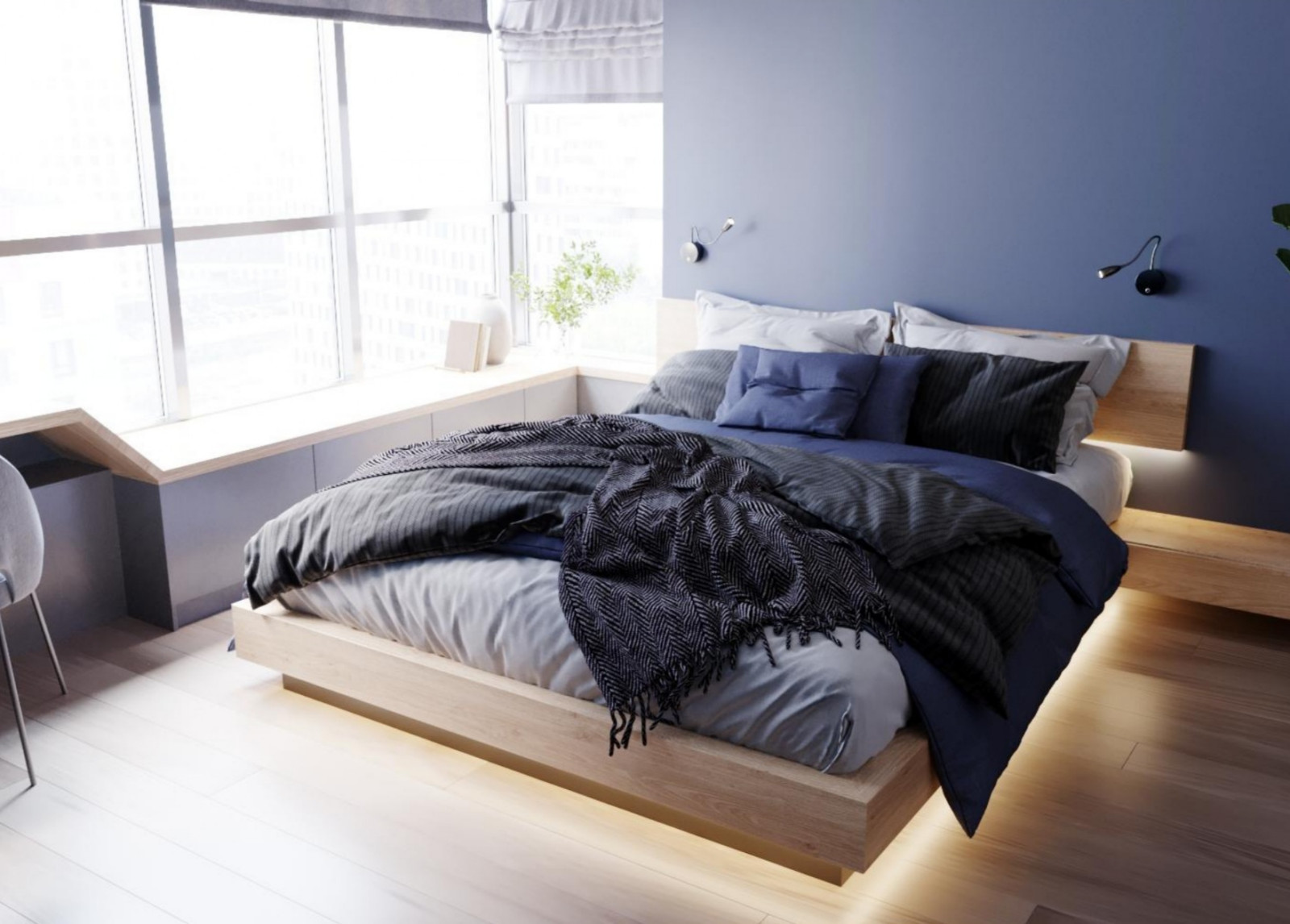 ЖК Магнифика