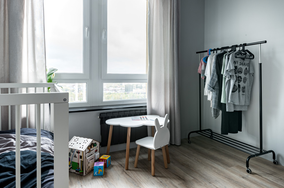 Квартира 31 кв.м. для молодой семьи