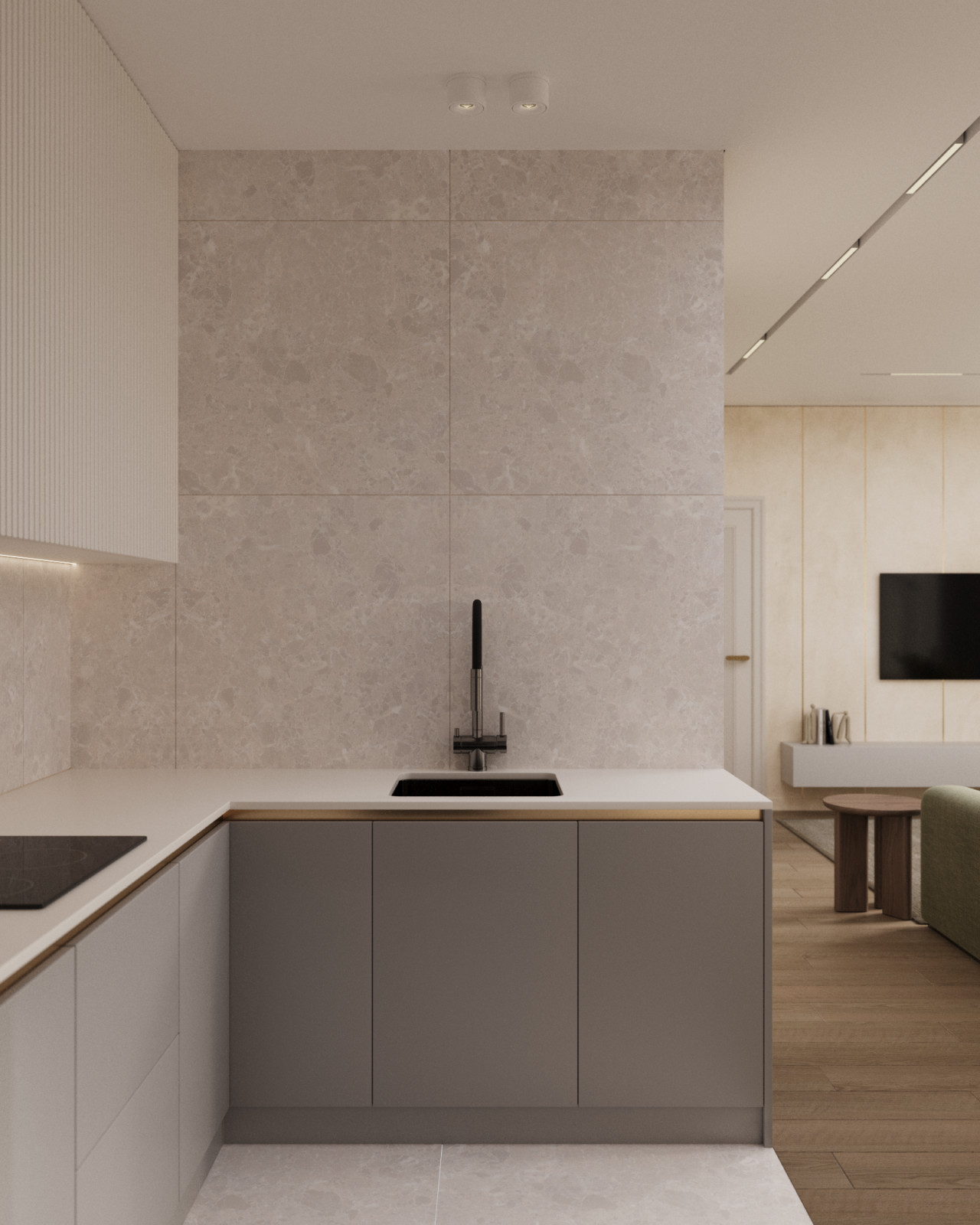 ЖК "Айвазовский" 2.0