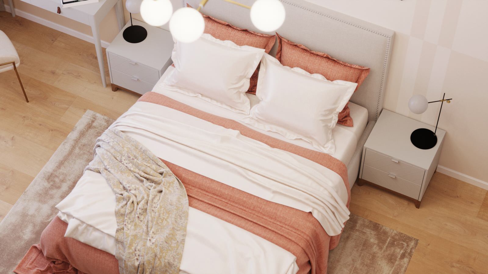 Столичная штучка. Маленькие квартиры.