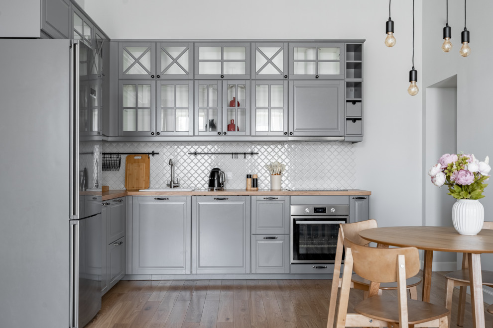 Квартира на 2ой линии ВО