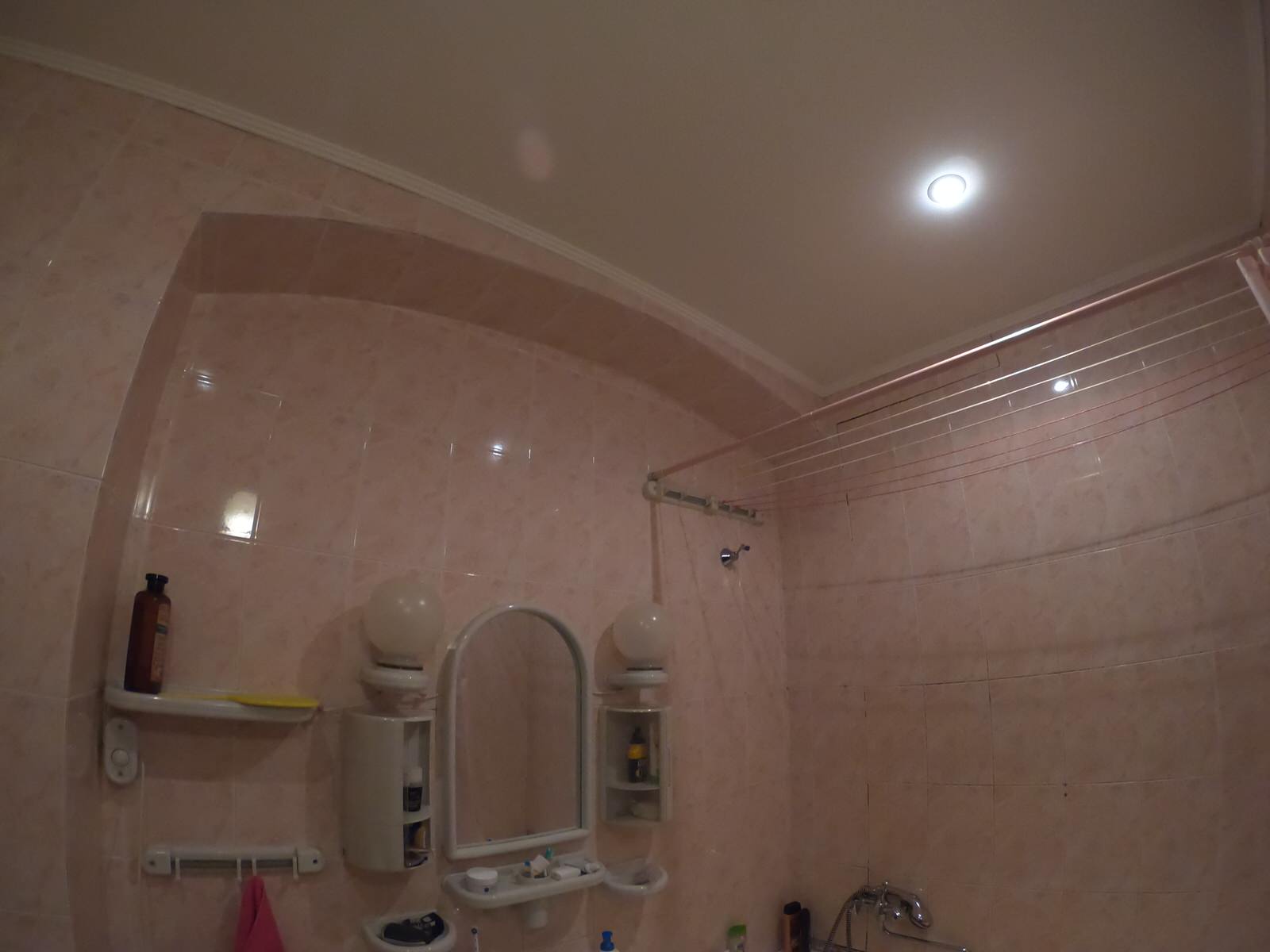 Квартира на Некрасова