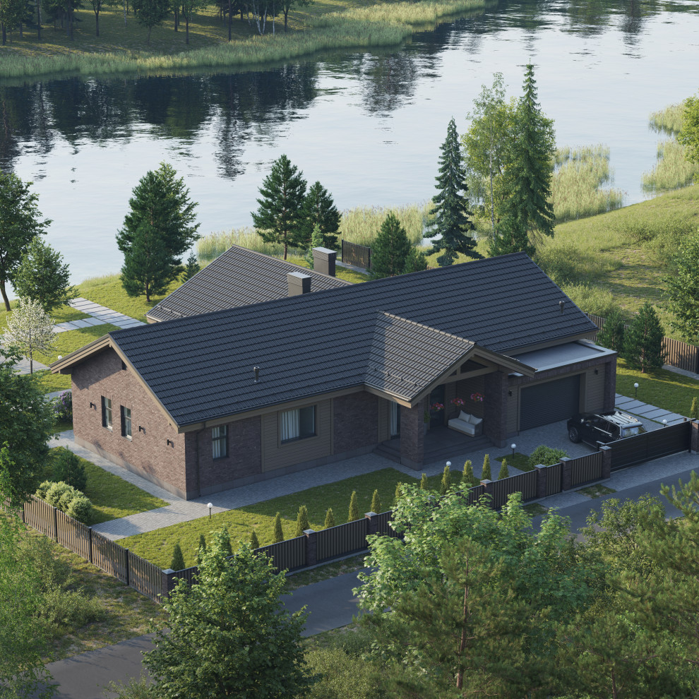 Рощино Первомайское