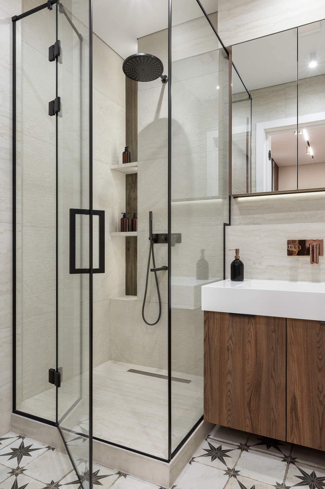 ЖК Vincent реализация