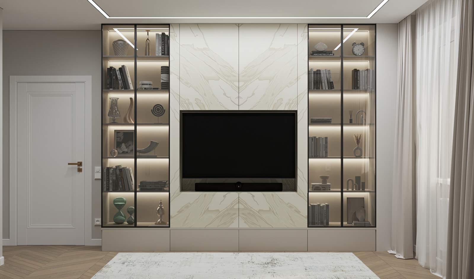 ЖК Самолеты г. Краснодар