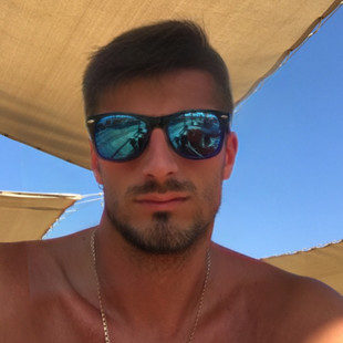 Андрей Леденёв