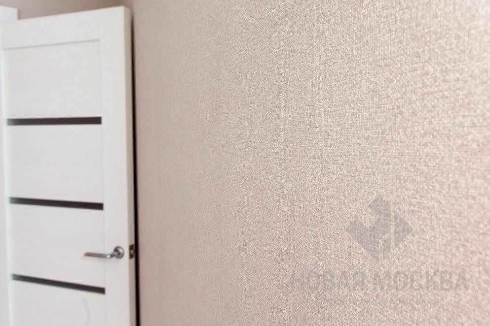 Ремонт двухкомнатной квартиры 69 кв.м. в ЖК «Коммунарка»