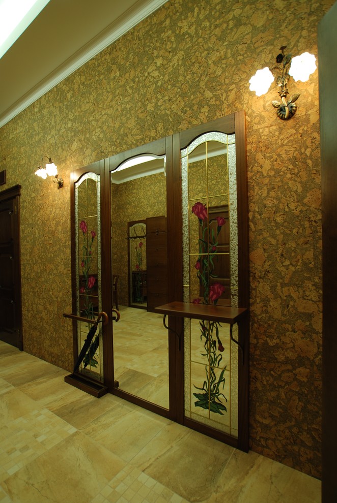 Коттедж п.Дубравушка