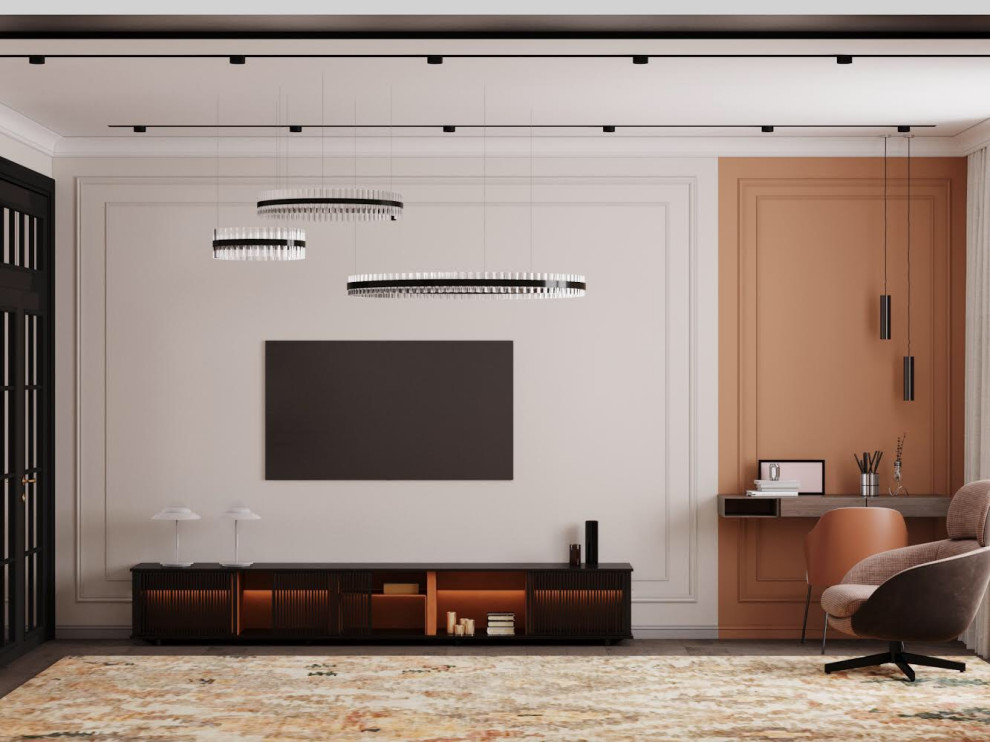 Обложка проекта: ЖК Терра