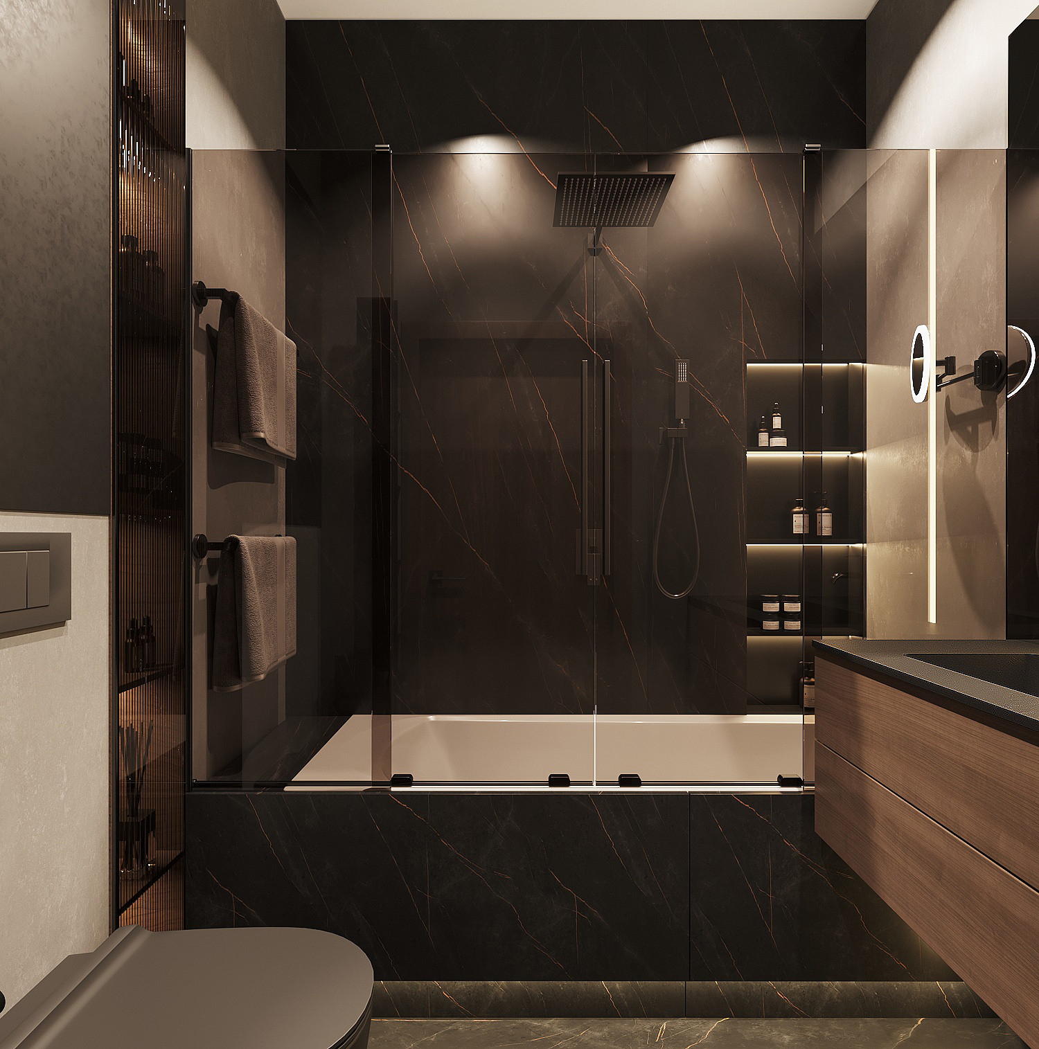 ул. Дмитрия Донского