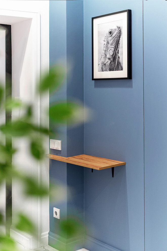 Квартира в довоенном доме