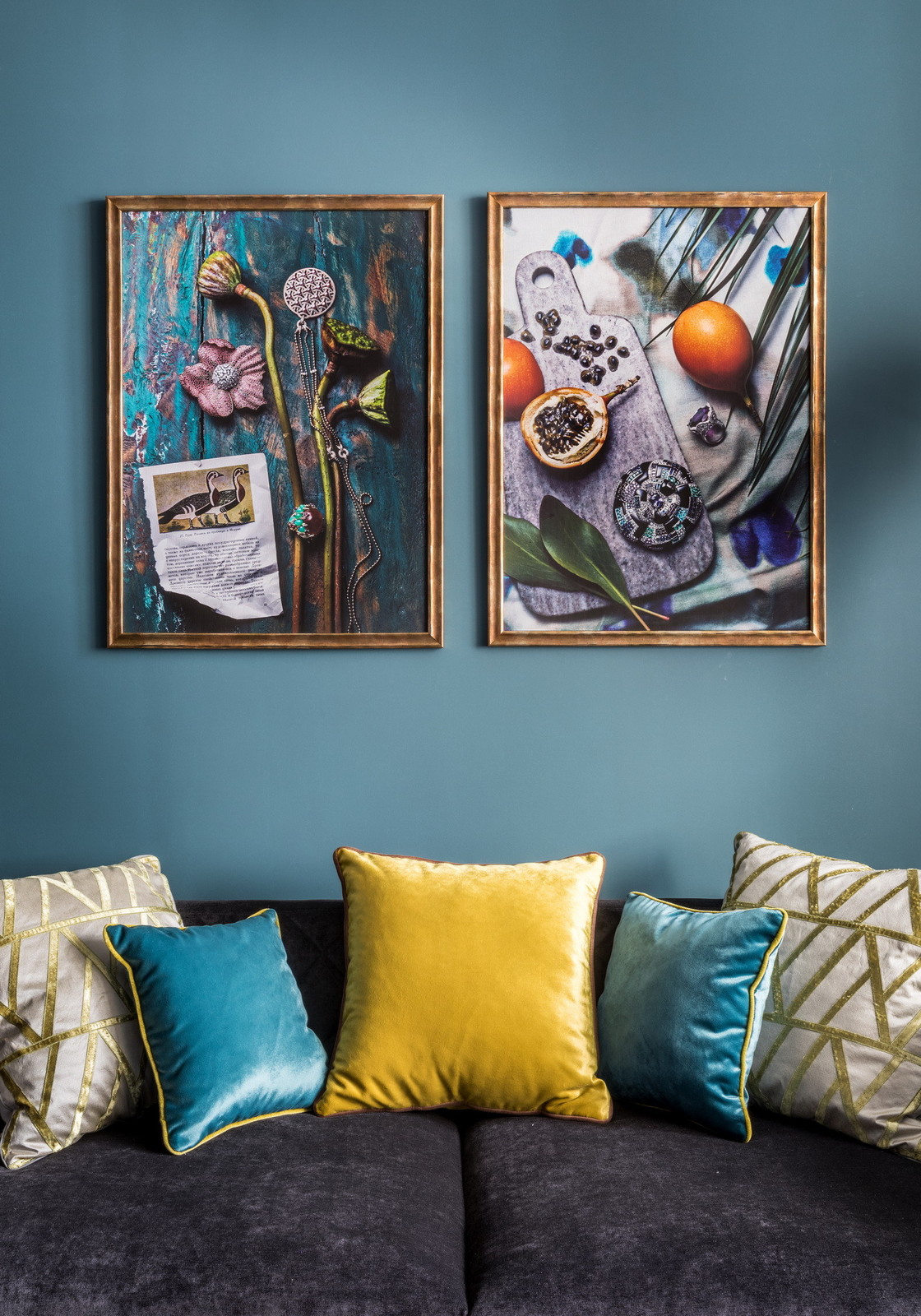 Квартира рядом с Филевским парком