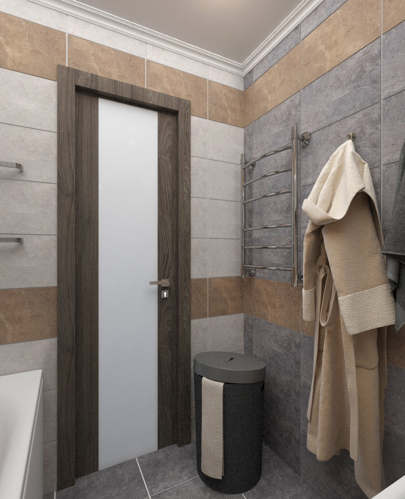 Однушка - реальность постранства