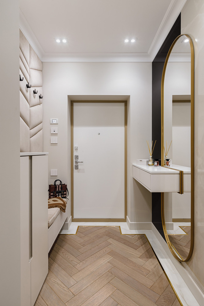 220 м2 ЖК Европейский ул. Подлужная