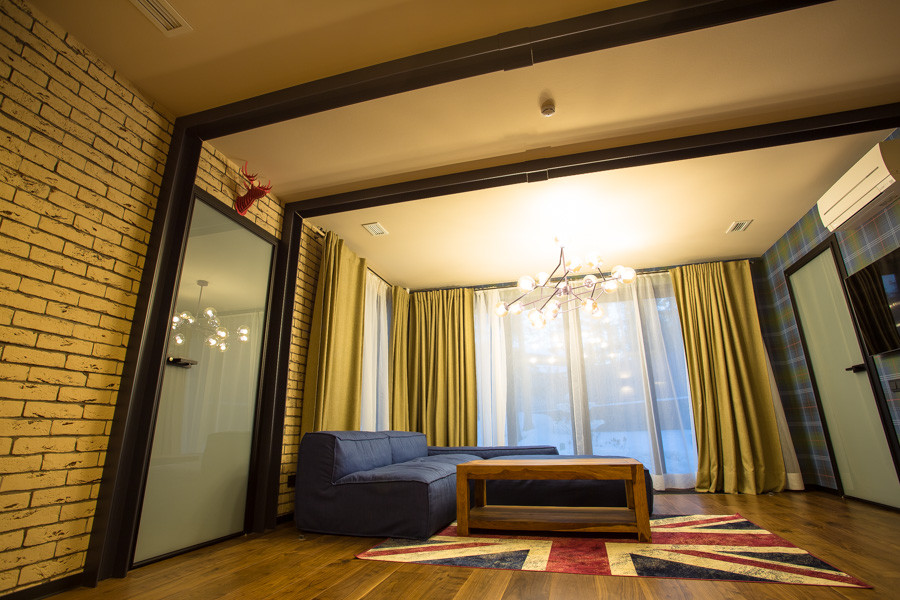 Дом в Курортном районе Игора