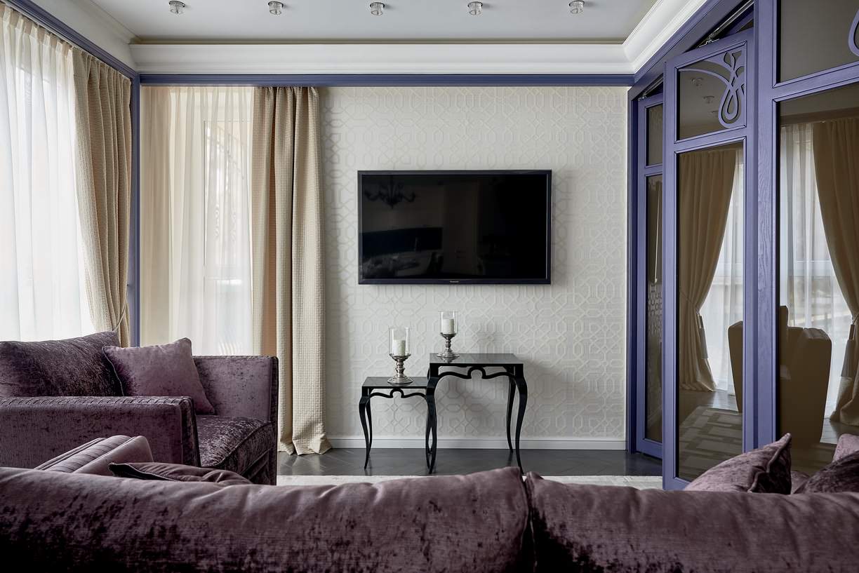 нескучный отпуск